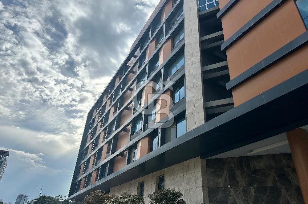 BORN CİTY DE KİRALIK DAİRE