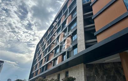 BORN CİTY DE KİRALIK DAİRE