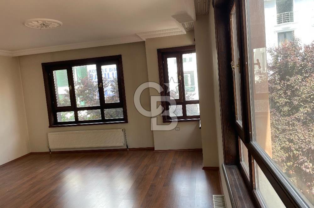 MUSTAFA KEMAL MAHALLESİNDE KAPALI OTOPARKLI SATILIK 4+1 DAİRE