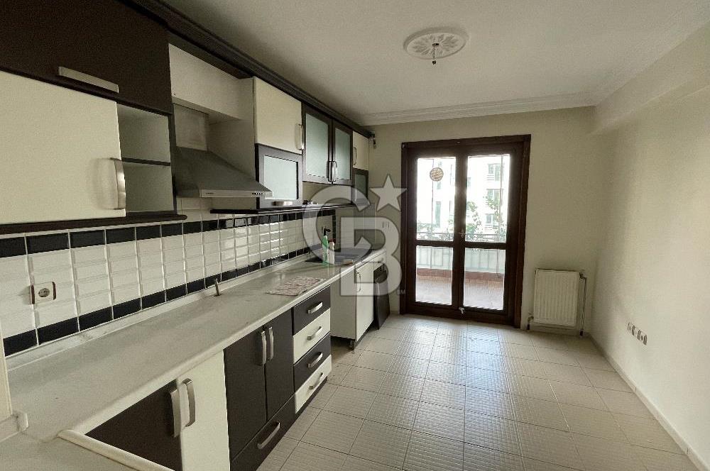 MUSTAFA KEMAL MAHALLESİNDE KAPALI OTOPARKLI SATILIK 4+1 DAİRE