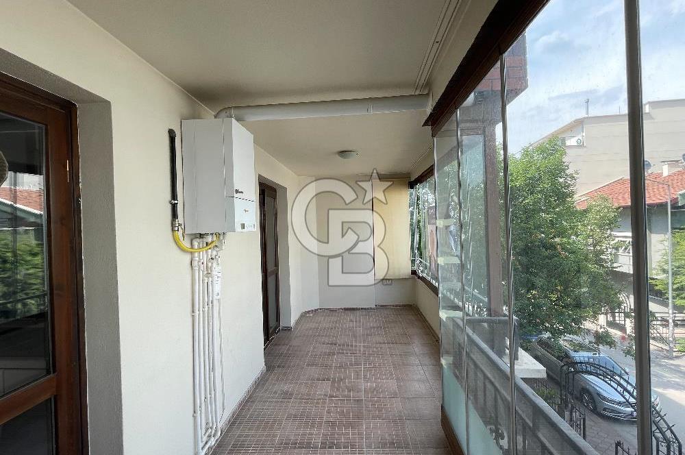 MUSTAFA KEMAL MAHALLESİNDE KAPALI OTOPARKLI SATILIK 4+1 DAİRE