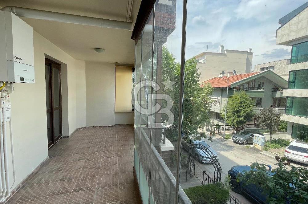 MUSTAFA KEMAL MAHALLESİNDE KAPALI OTOPARKLI SATILIK 4+1 DAİRE