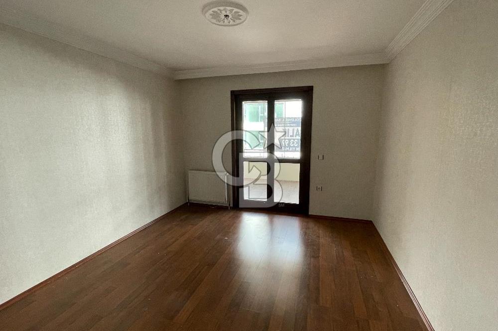 MUSTAFA KEMAL MAHALLESİNDE KAPALI OTOPARKLI SATILIK 4+1 DAİRE