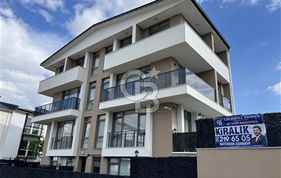 Yaşankent kiralık bahçe katı 1+1 daire