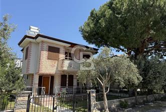 Denize Yürüme Mesafesinde, Geniş Bahçeli Müstakil Villa - 11 - 346157