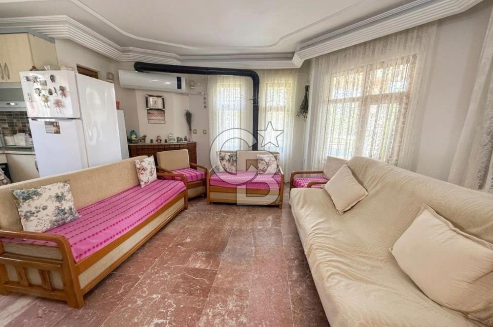 Denize Yürüme Mesafesinde, Geniş Bahçeli Müstakil Villa