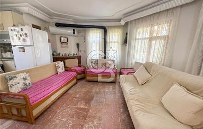 Denize Yürüme Mesafesinde, Geniş Bahçeli Müstakil Villa