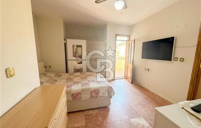 Denize Yürüme Mesafesinde, Geniş Bahçeli Müstakil Villa