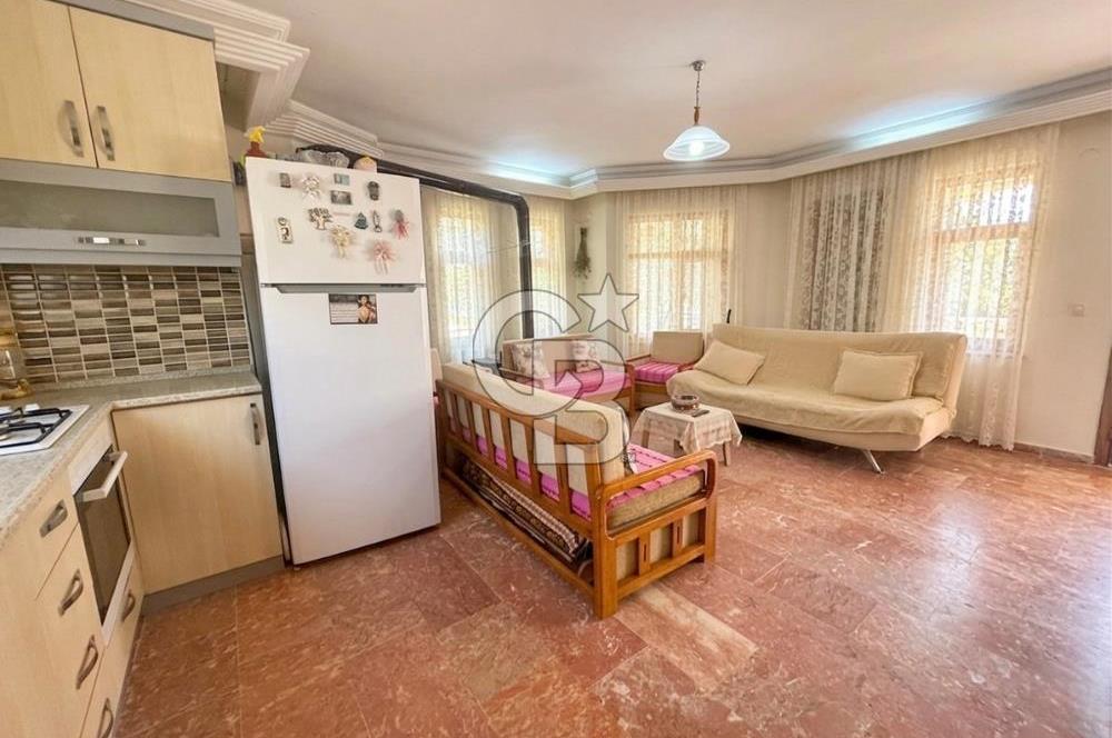 Denize Yürüme Mesafesinde, Geniş Bahçeli Müstakil Villa