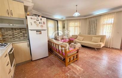 Denize Yürüme Mesafesinde, Geniş Bahçeli Müstakil Villa