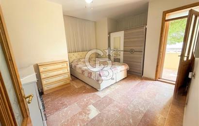 Denize Yürüme Mesafesinde, Geniş Bahçeli Müstakil Villa