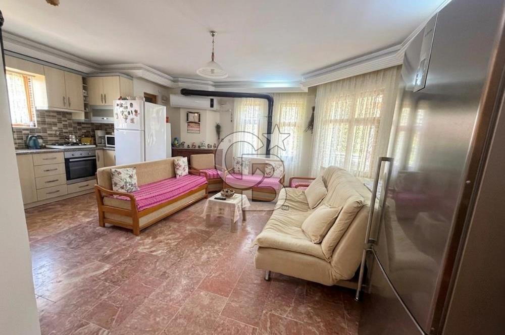 Denize Yürüme Mesafesinde, Geniş Bahçeli Müstakil Villa