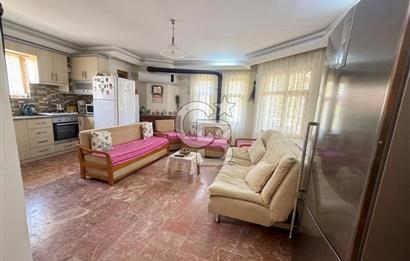 Denize Yürüme Mesafesinde, Geniş Bahçeli Müstakil Villa