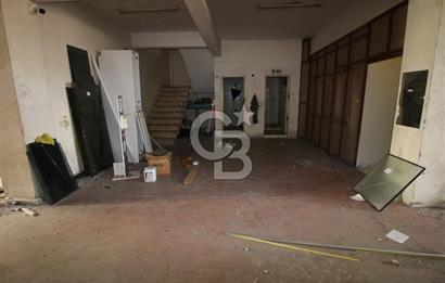 CB OPİA'DAN ÇANLI İNŞAATÇILAR ÇARŞISINDA 650 m² KİRALIK İŞYERİ