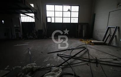 CB OPİA'DAN ÇANLI İNŞAATÇILAR ÇARŞISINDA 650 m² KİRALIK İŞYERİ