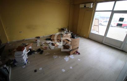 CB OPİA'DAN ÇANLI İNŞAATÇILAR ÇARŞISINDA 650 m² KİRALIK İŞYERİ
