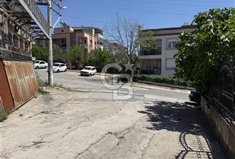 İzmir Bornova İnönü Mahallesi Satılık Ticari Arsa - 7 - 346169