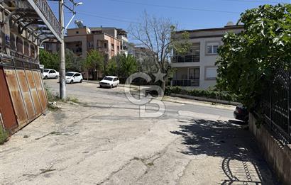 İzmir Bornova İnönü Mahallesi Satılık Ticari Arsa