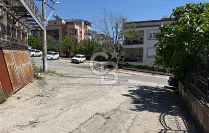 İzmir Bornova İnönü Mahallesi Satılık Ticari Arsa