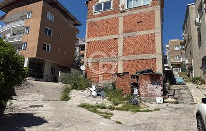 İzmir Bornova İnönü Mahallesi Satılık Ticari Arsa