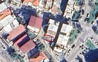 İzmir Bornova İnönü Mahallesi Satılık Ticari Arsa