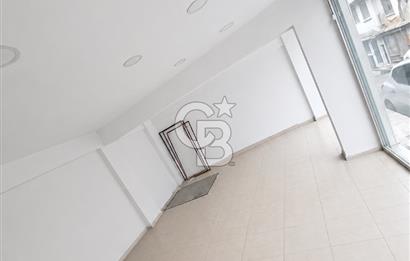 KEMERALTINDA SATILIK KOMPLE TİCARİ BİNA / HAZIR KİRACILI 