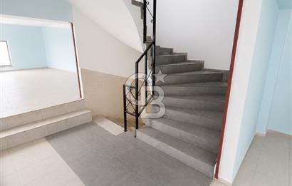 KEMERALTINDA SATILIK KOMPLE TİCARİ BİNA / HAZIR KİRACILI 