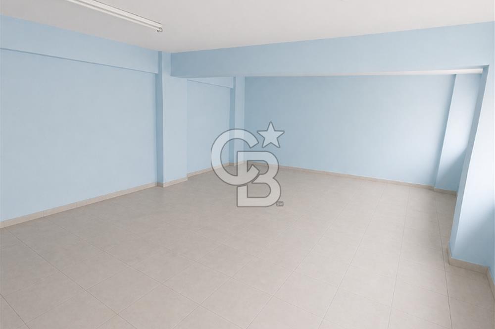 KEMERALTINDA SATILIK KOMPLE TİCARİ BİNA / HAZIR KİRACILI 