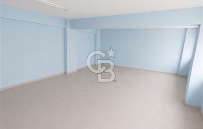 KEMERALTINDA SATILIK KOMPLE TİCARİ BİNA / HAZIR KİRACILI 