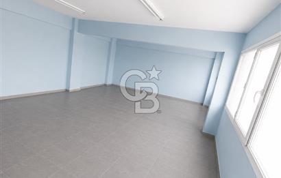 KEMERALTINDA SATILIK KOMPLE TİCARİ BİNA / HAZIR KİRACILI 