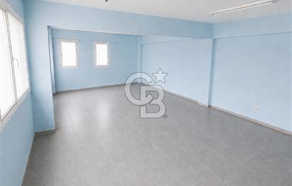 KEMERALTINDA SATILIK KOMPLE TİCARİ BİNA / HAZIR KİRACILI 