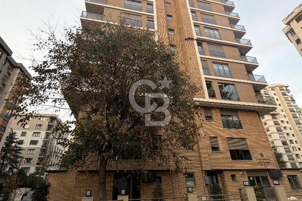 FENERYOLU’NDA YENİ 1+1 | BAHÇELİ | HOME OFFICE UYUMLU | OTOPARKLI KİRALIK DAİRE