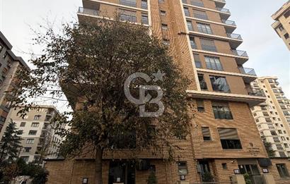 FENERYOLU’NDA YENİ 1+1 | BAHÇELİ | HOME OFFICE UYUMLU | OTOPARKLI KİRALIK DAİRE