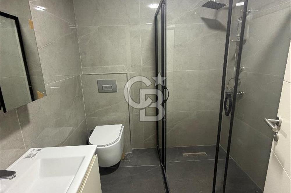 FENERYOLU’NDA YENİ 1+1 | BAHÇELİ | HOME OFFICE UYUMLU | OTOPARKLI KİRALIK DAİRE