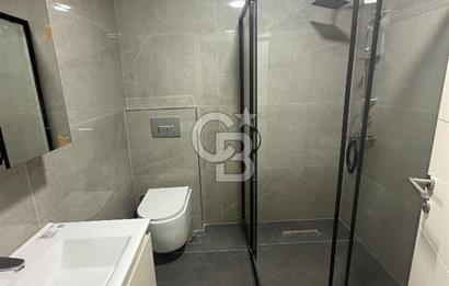 FENERYOLU’NDA YENİ 1+1 | BAHÇELİ | HOME OFFICE UYUMLU | OTOPARKLI KİRALIK DAİRE