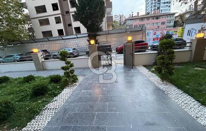 FENERYOLU’NDA YENİ 1+1 | BAHÇELİ | HOME OFFICE UYUMLU | OTOPARKLI KİRALIK DAİRE