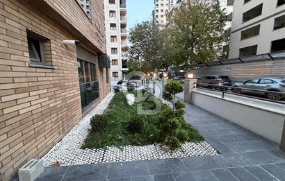 FENERYOLU’NDA YENİ 1+1 | BAHÇELİ | HOME OFFICE UYUMLU | OTOPARKLI KİRALIK DAİRE