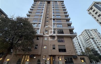 FENERYOLU’NDA YENİ 1+1 | BAHÇELİ | HOME OFFICE UYUMLU | OTOPARKLI KİRALIK DAİRE