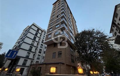 FENERYOLU’NDA YENİ 1+1 | BAHÇELİ | HOME OFFICE UYUMLU | OTOPARKLI KİRALIK DAİRE