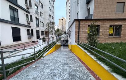 FENERYOLU’NDA YENİ 1+1 | BAHÇELİ | HOME OFFICE UYUMLU | OTOPARKLI KİRALIK DAİRE