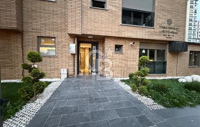 FENERYOLU’NDA YENİ 1+1 | BAHÇELİ | HOME OFFICE UYUMLU | OTOPARKLI KİRALIK DAİRE