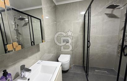 FENERYOLU’NDA YENİ 1+1 | BAHÇELİ | HOME OFFICE UYUMLU | OTOPARKLI KİRALIK DAİRE