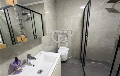 FENERYOLU’NDA YENİ 1+1 | BAHÇELİ | HOME OFFICE UYUMLU | OTOPARKLI KİRALIK DAİRE