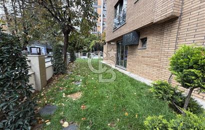 FENERYOLU’NDA YENİ 1+1 | BAHÇELİ | HOME OFFICE UYUMLU | OTOPARKLI KİRALIK DAİRE