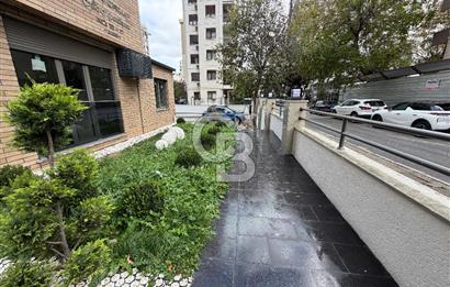 FENERYOLU’NDA YENİ 1+1 | BAHÇELİ | HOME OFFICE UYUMLU | OTOPARKLI KİRALIK DAİRE