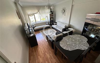 BATIKENT HACETTEPELİLER SİTESİ YAPILI MANZARALI ARAKAT 3+1 DAİRE