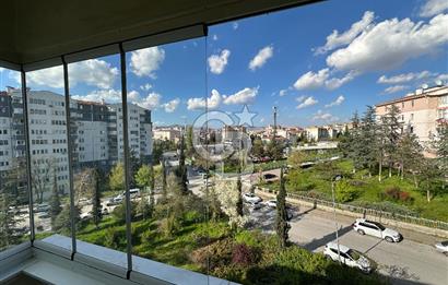 BATIKENT HACETTEPELİLER SİTESİ YAPILI MANZARALI ARAKAT 3+1 DAİRE