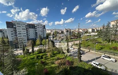 BATIKENT HACETTEPELİLER SİTESİ YAPILI MANZARALI ARAKAT 3+1 DAİRE