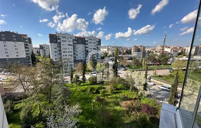 BATIKENT HACETTEPELİLER SİTESİ YAPILI MANZARALI ARAKAT 3+1 DAİRE