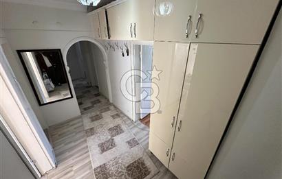 BATIKENT HACETTEPELİLER SİTESİ YAPILI MANZARALI ARAKAT 3+1 DAİRE